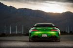 Mercedes-AMG GT R 2017 года (NA)